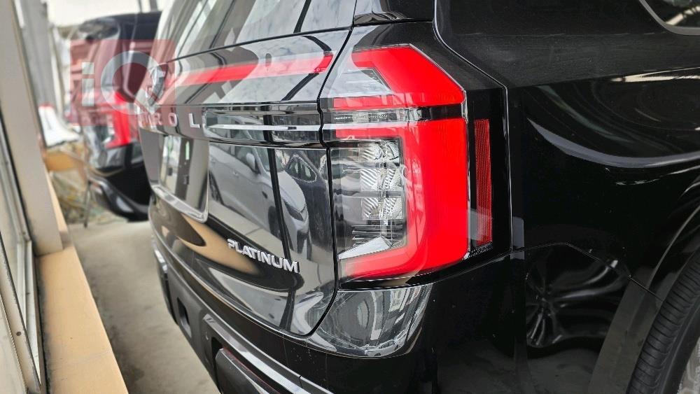 نيسان باترول